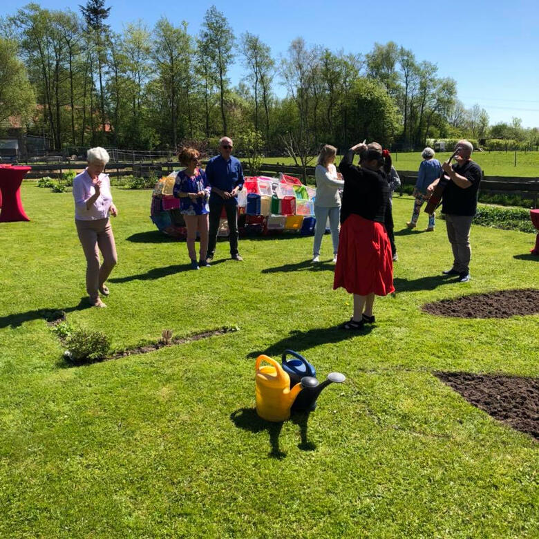 Landgalerie Dell'arte kunst